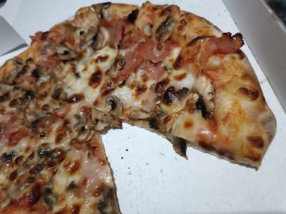 Livraison de pizzas Toul