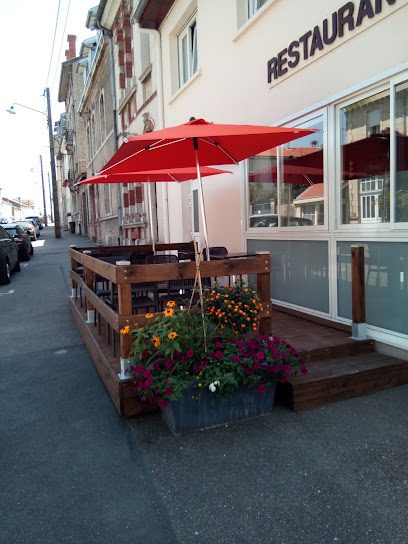 Restaurant Gerbéviller