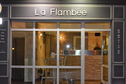 Pizzas à emporter Blainville-sur-l'Eau