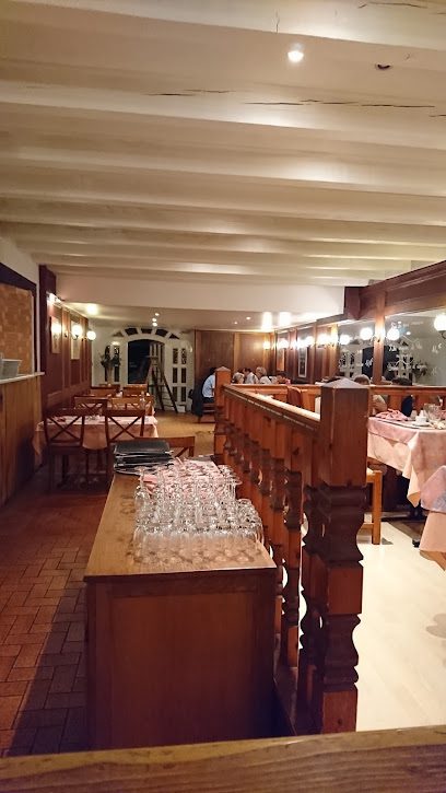 Restaurant Moncel-lès-Lunéville