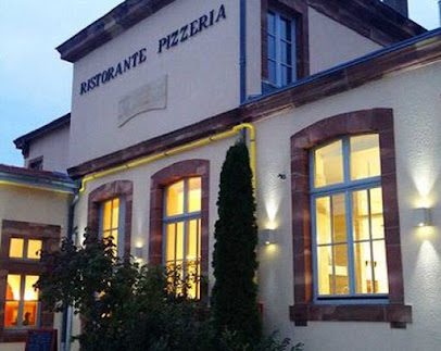 Restaurant Lunéville