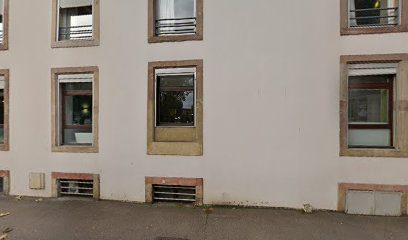 Hôpital Baccarat