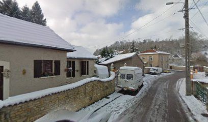Restaurant Thiaucourt-Regniéville