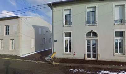 Administration locale Thiaucourt-Regniéville