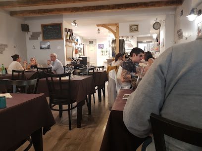 Restaurant Pont-à-Mousson