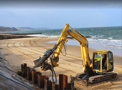 Entreprise de construction Atton