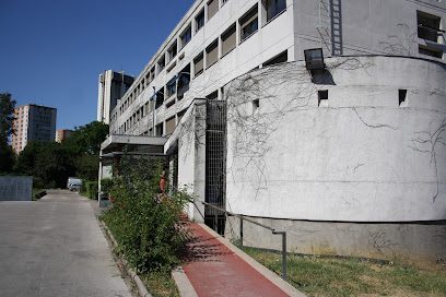 Centre de formation Nancy
