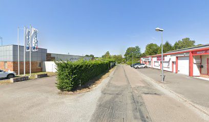 Association ou organisation Villersexel