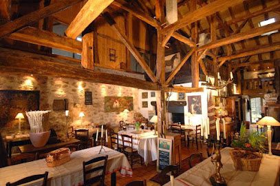 Restaurant Servance-Miellin