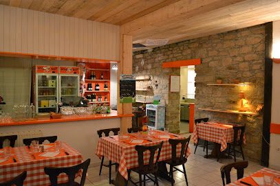 Restaurant Ronchamp