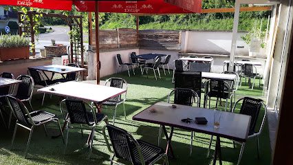 Restaurant Ronchamp