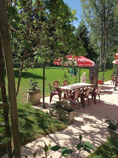 Restaurant Plancher-Bas