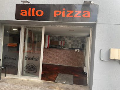 Pizzas à emporter Héricourt