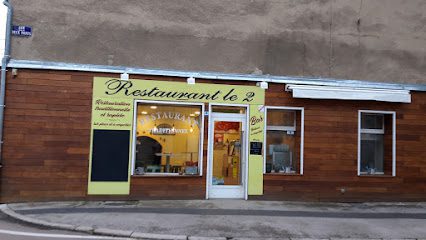 Restaurant Sellières