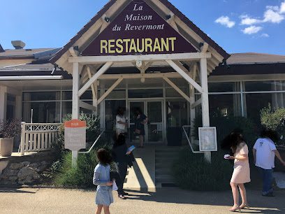 Restaurant français Beaufort-Orbagna