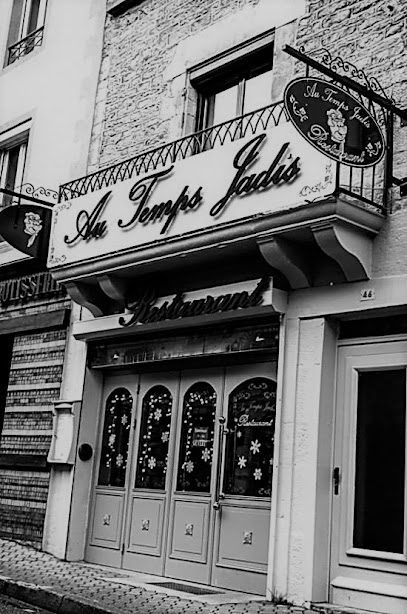 Restaurant français Clairvaux-les-Lacs