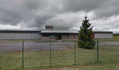 Industrie du bois Orgelet