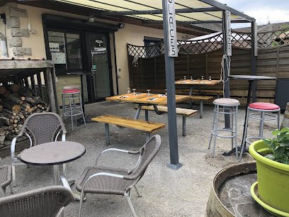 Pizzas à emporter Marigny