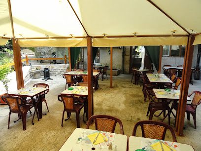 Restaurant français Sellières