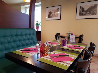 Restaurant Giromagny