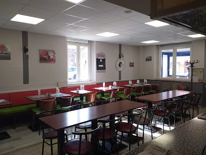 Restaurant Châtenois-les-Forges