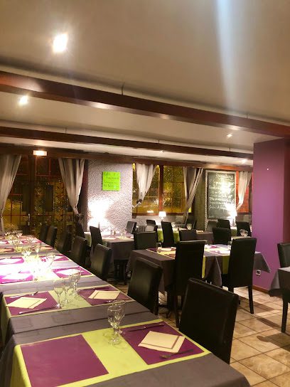 Restaurant Trévenans