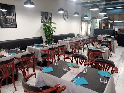 Restaurant Bessoncourt