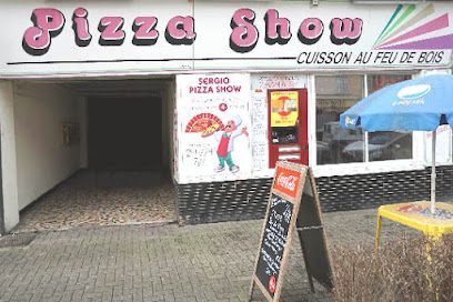 Pizzas à emporter Lure