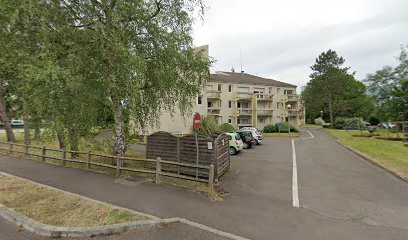 Centre d'accueil pour sans-abris Lure