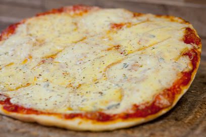 Pizzas à emporter Marnay