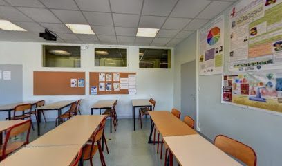 Collège Gy