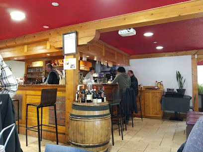 Restaurant Morbier