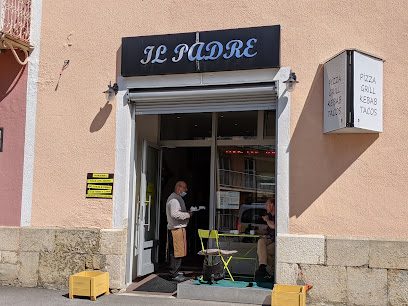 Restaurant Hauts de Bienne
