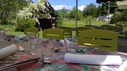Restaurant Rougegoutte
