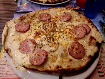 Restaurant Poligny