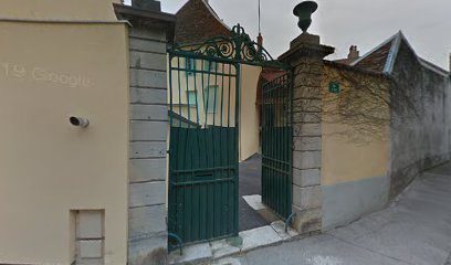 Centre d'accueil pour sans-abris Poligny