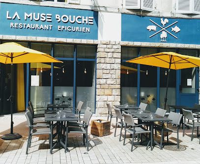 Restaurant Poligny
