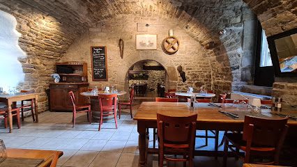 Restaurant Poligny