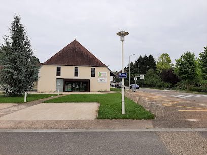 Association ou organisation Ounans