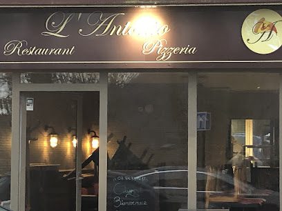 Restaurant Champagnole