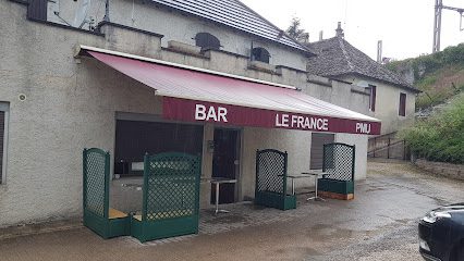 Bar Mouchard