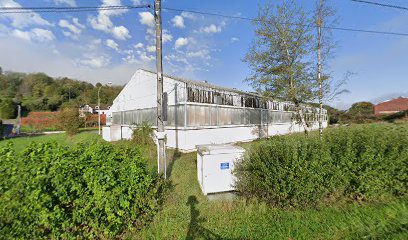 Fromagerie Port-Lesney