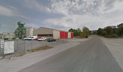 Entreprise de construction Charchilla