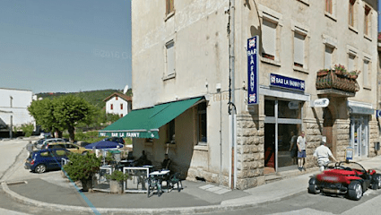 Bar Coteaux du Lizon
