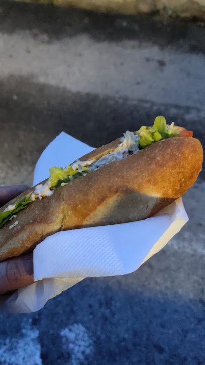 Boulangerie Chassal-Molinges