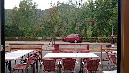 Restaurant Chassal-Molinges