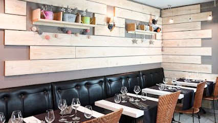 Restaurant Moirans-en-Montagne