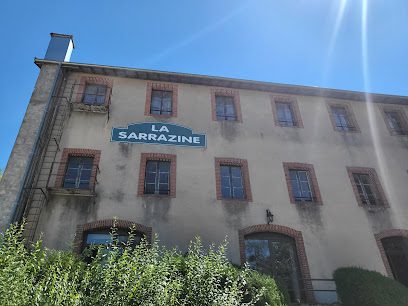 Restaurant français Doucier