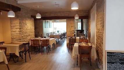 Restaurant français Passenans