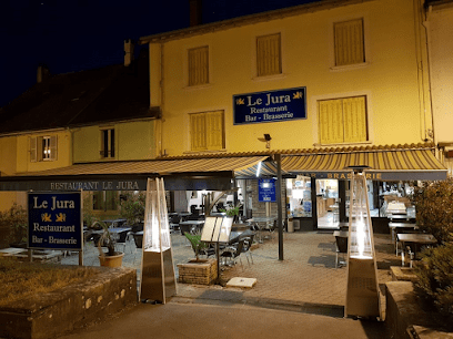 Restaurant Bletterans